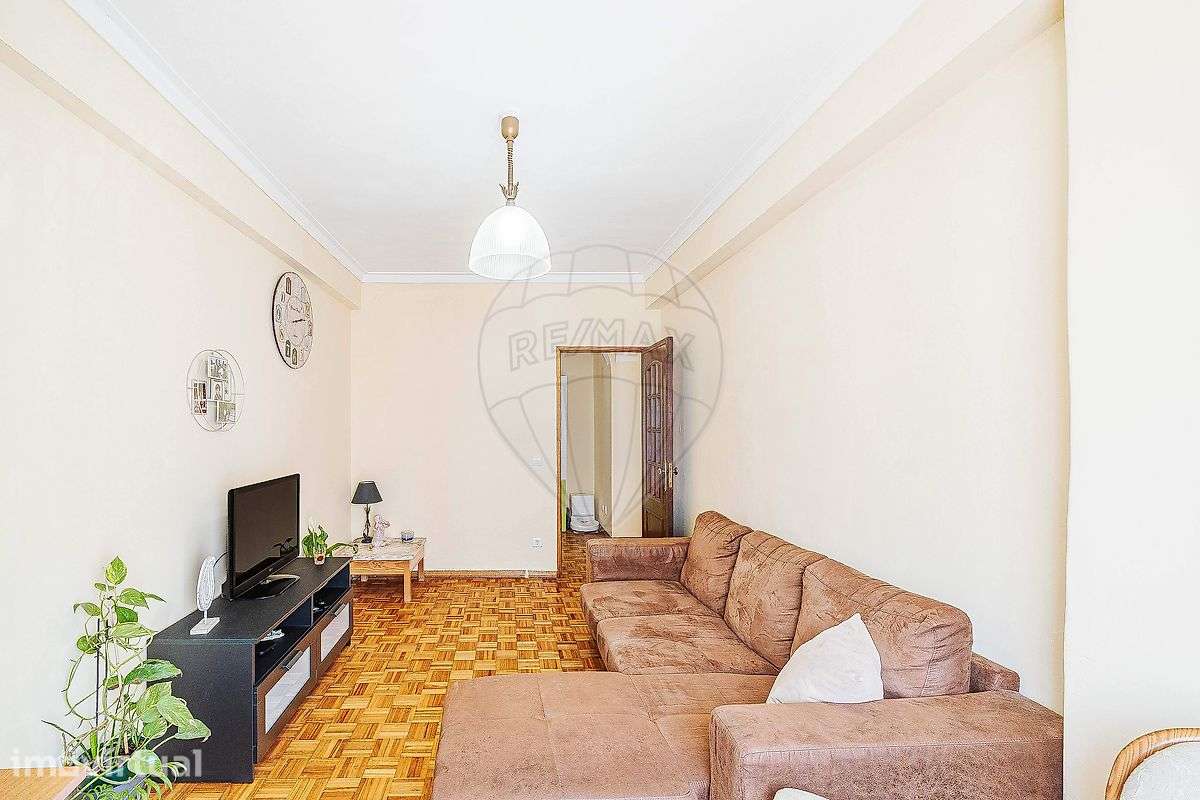 Apartamento T2 para venda - Grande imagem: 3/32