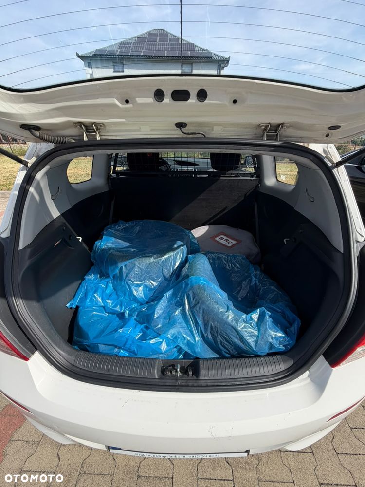 Hyundai i20 1.2 GO - 6