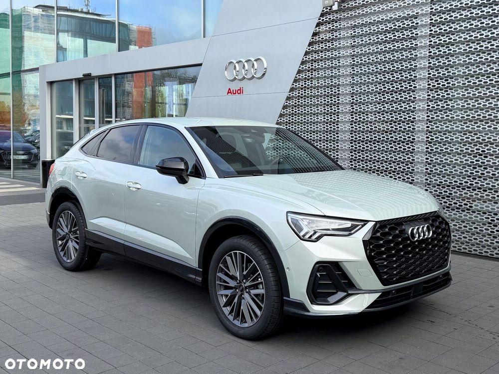 Audi Q3 35 TFSI S tronic - 2