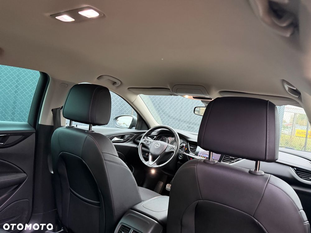 Opel Insignia 1.5 Direct InjectionTurbo Dynamic - 9