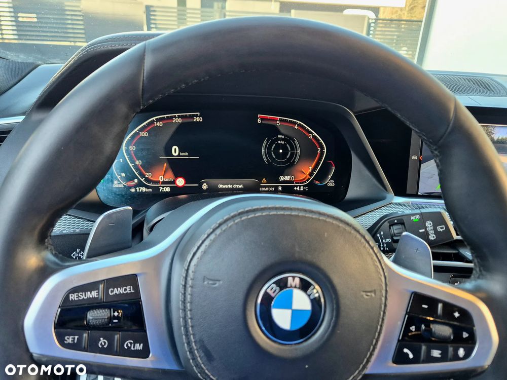 BMW X5 xDrive30d sport - 22