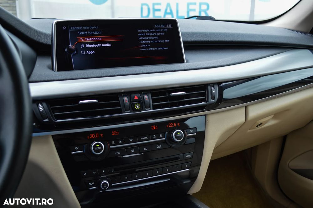 BMW X5 xDrive25d xLine - 20