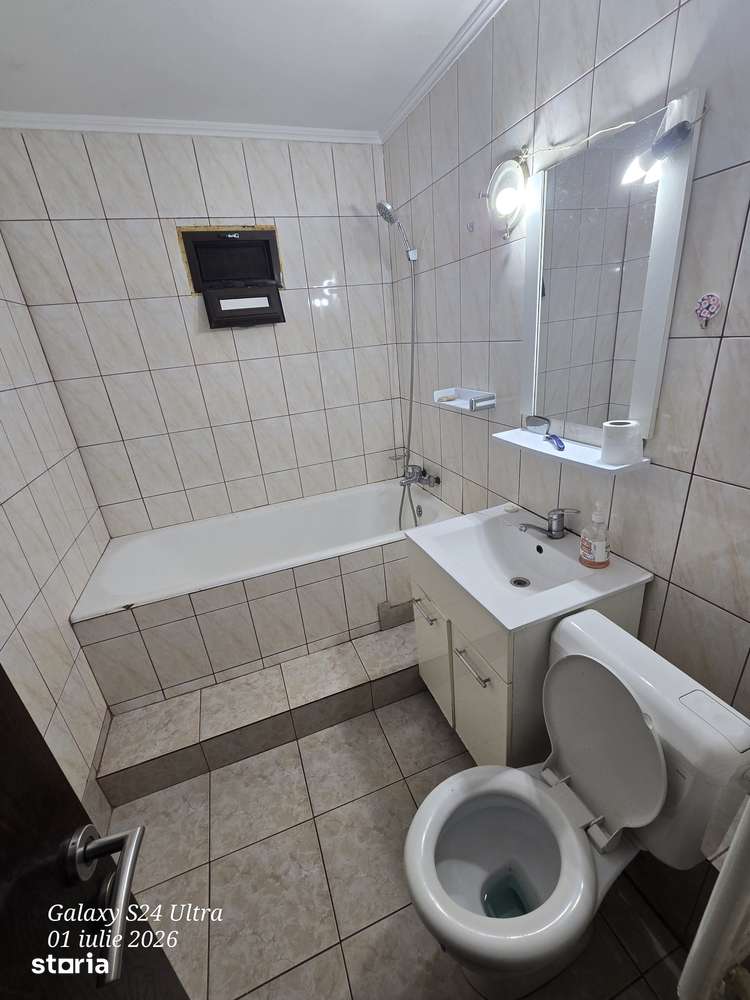 Apartament 3 camere decomandat Tudor Vladimirescu — fotografia 1