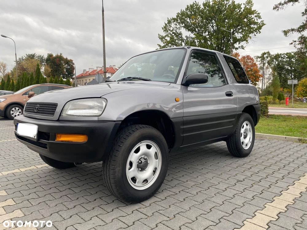 Toyota RAV4 - 33