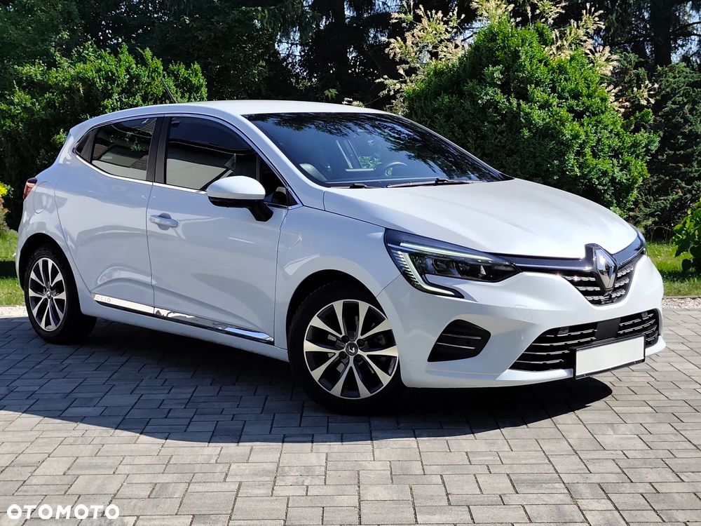 Renault Clio BLUE dCi 100 BUSINESS EDITION - 20