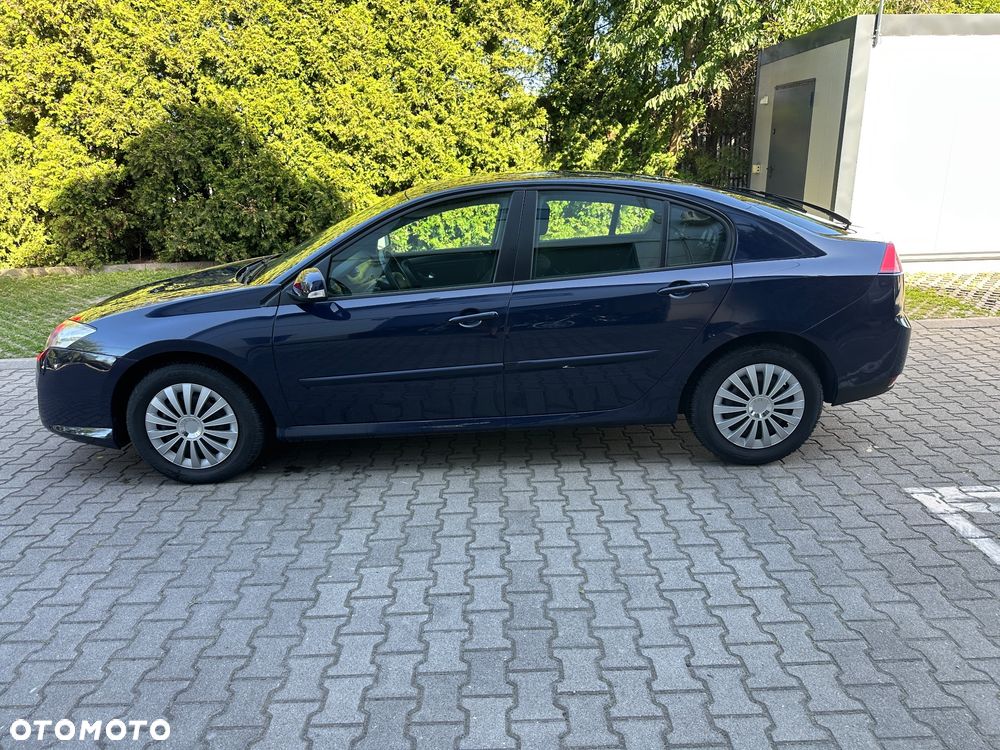 Renault Laguna 1.6 16V 110 Expression - 17