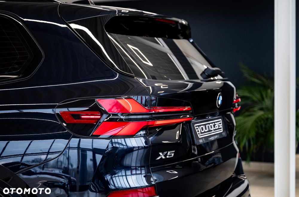 BMW X5 ver-xdrive30d-mhev - 14