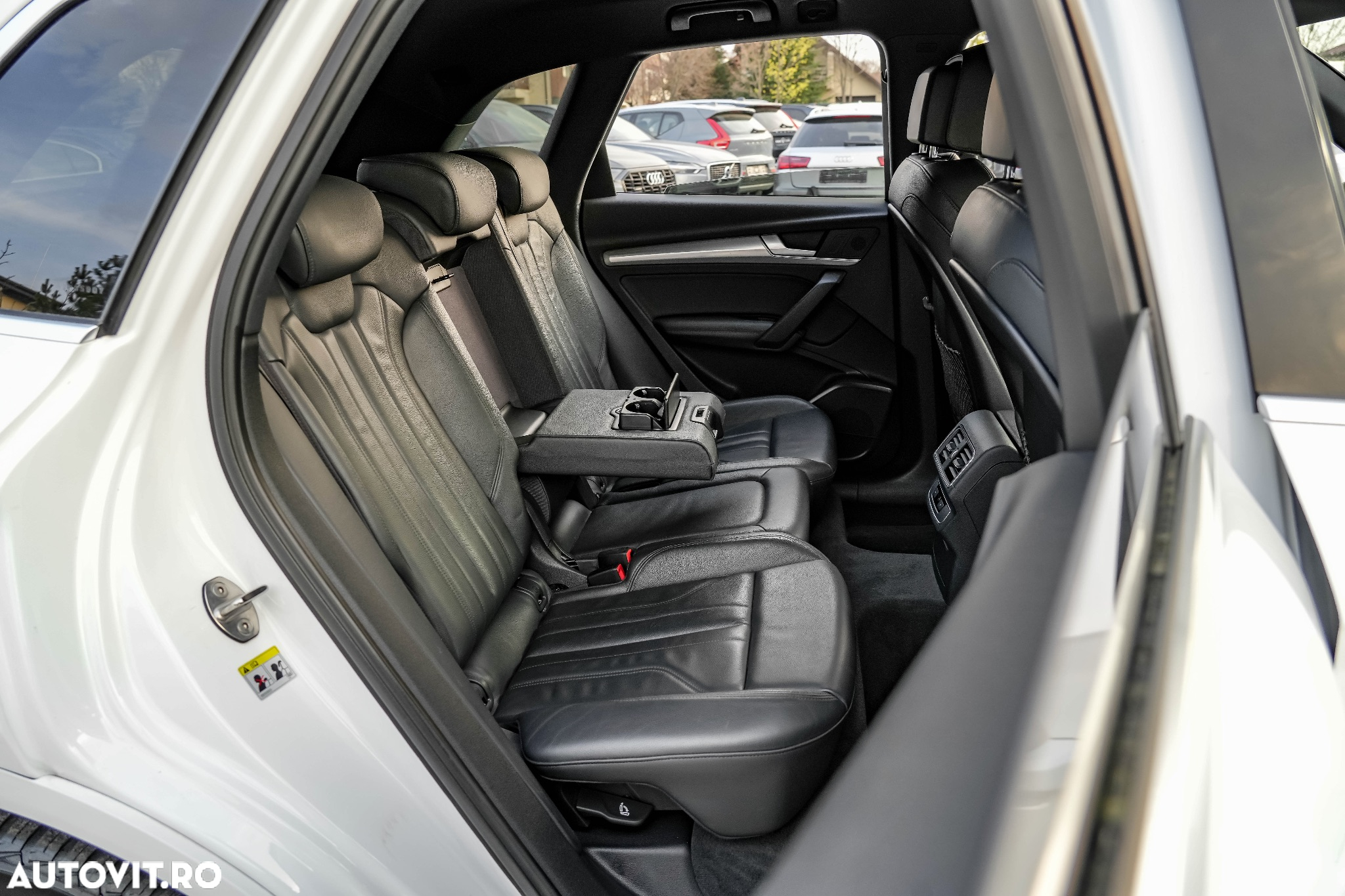 Audi Q5 2.0 TDI Quattro S tronic Design - 17