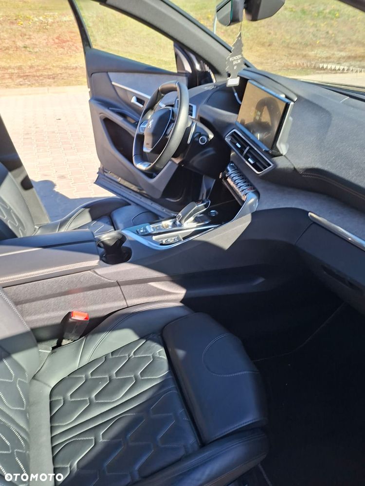 Peugeot 5008 2.0 BlueHDi GT Pack S&S EAT8 - 18