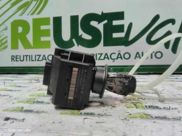 Canhão C/ Chave Ignição/Direcção Mercedes-Benz E-Class (W211) - 2