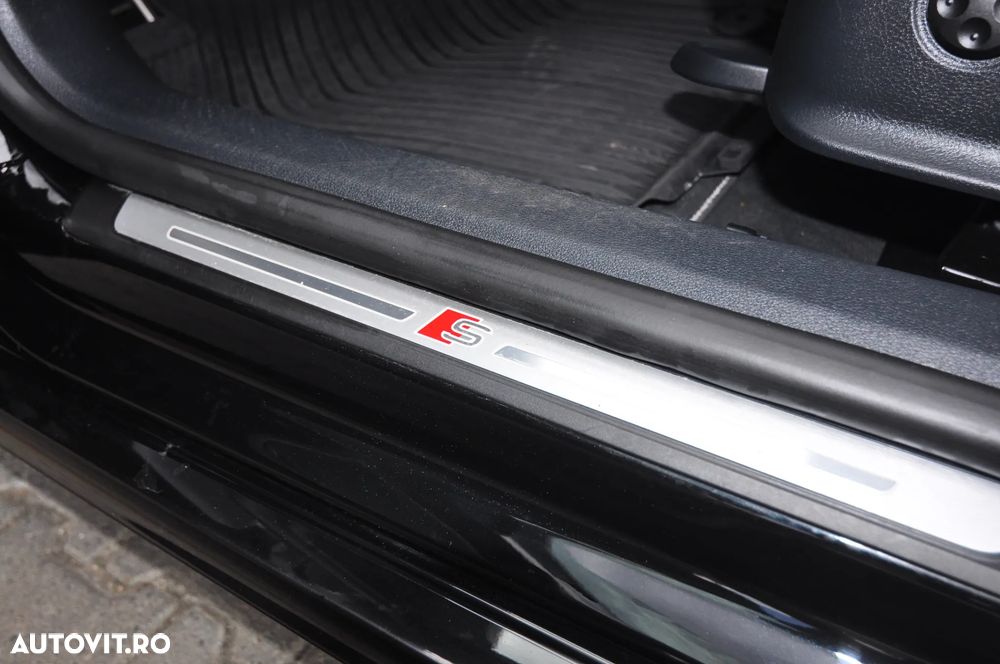 Audi A5 Coupé ver-sportback-2-0-40-tdi-quattro-s-tronic-mhev-s-line - 18