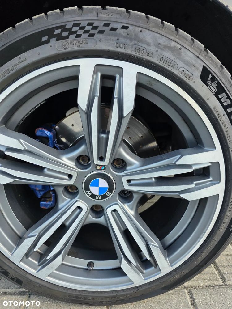 BMW Seria 1 120d - 8