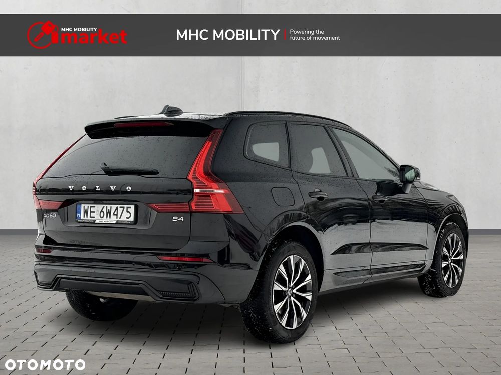 Volvo XC 60 B4 B Plus Dark - 6