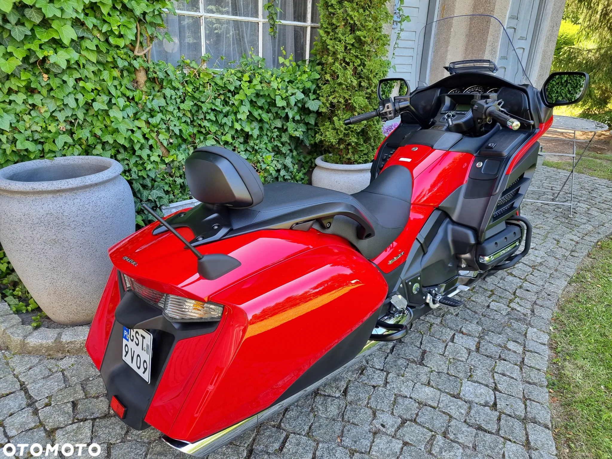 Honda GL - 3