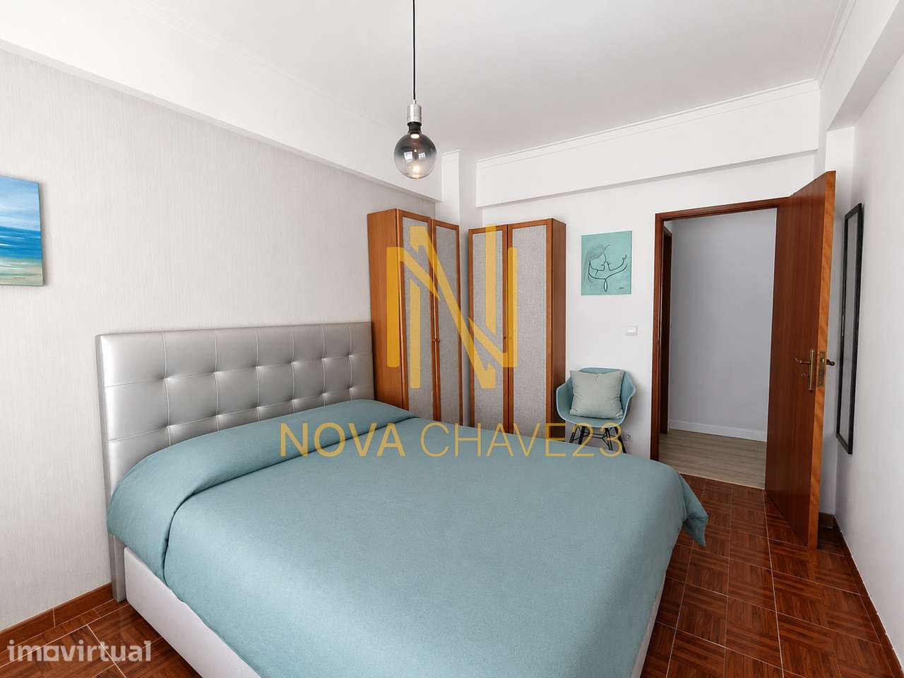 Apartamento T2 na Agualva | Excelente Estado de Conservação - Grande imagem: 4/13