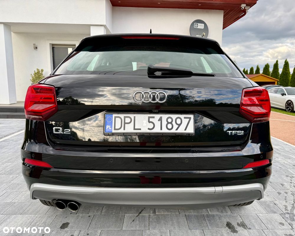 Audi Q2 - 11