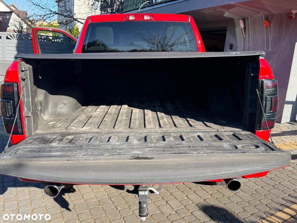 RAM 1500 - 13