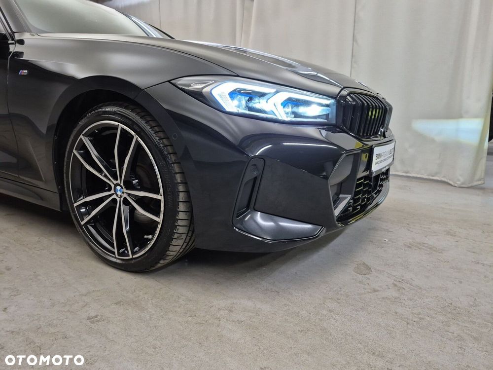BMW Seria 3 - 21