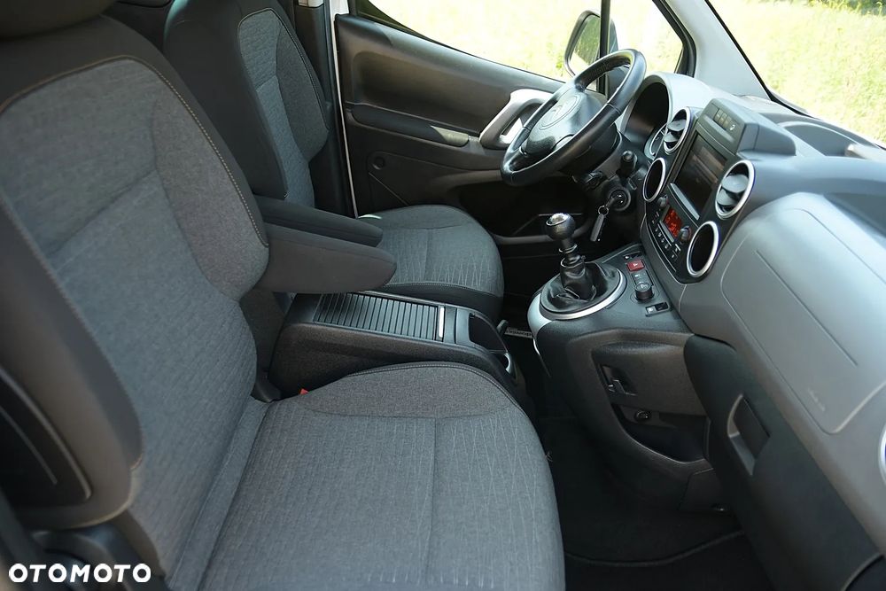 Citroën Berlingo Multispace BlueHDi 120 S&S XTR - 20
