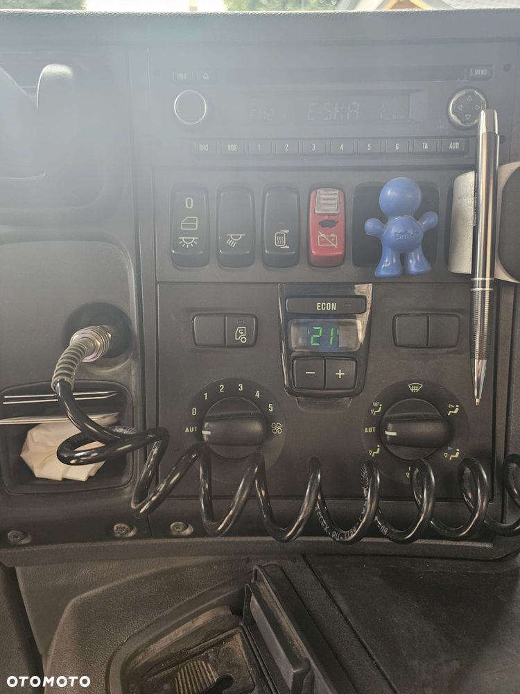 Scania P420 - 9