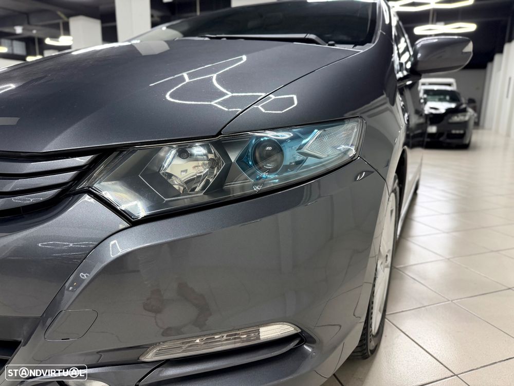 Honda Insight 1.3 IMA i-VTEC Elegance - 3