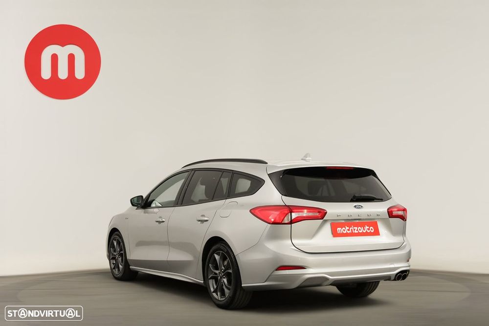 Ford Focus SW 1.0 EcoBoost ST-Line - 3