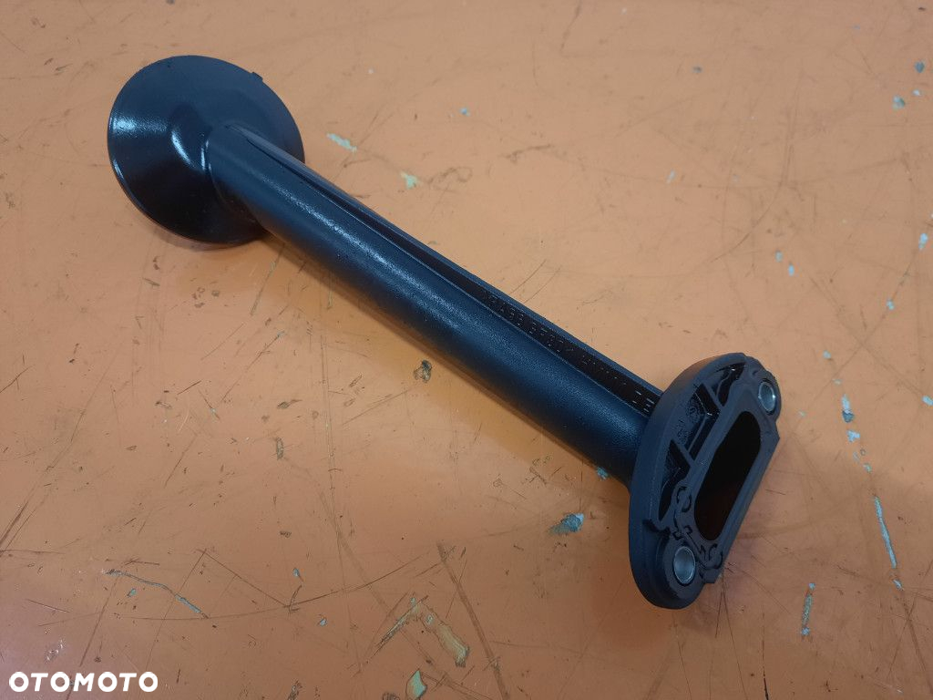 SEAT IBIZA III 1.4MT 85KM 06-08 SMOK POMPY OLEJU 036115251AD BXW - 2