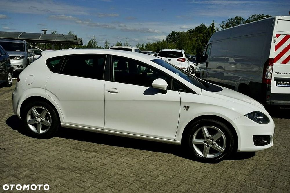 Seat Leon - 12