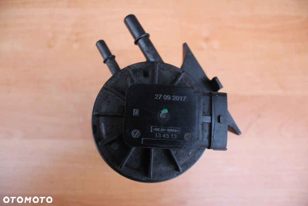 OBUDOWA FILTRA PALIWA OPEL INSIGNIA B 1.6 CDTI B16DTH 84186991 - 5