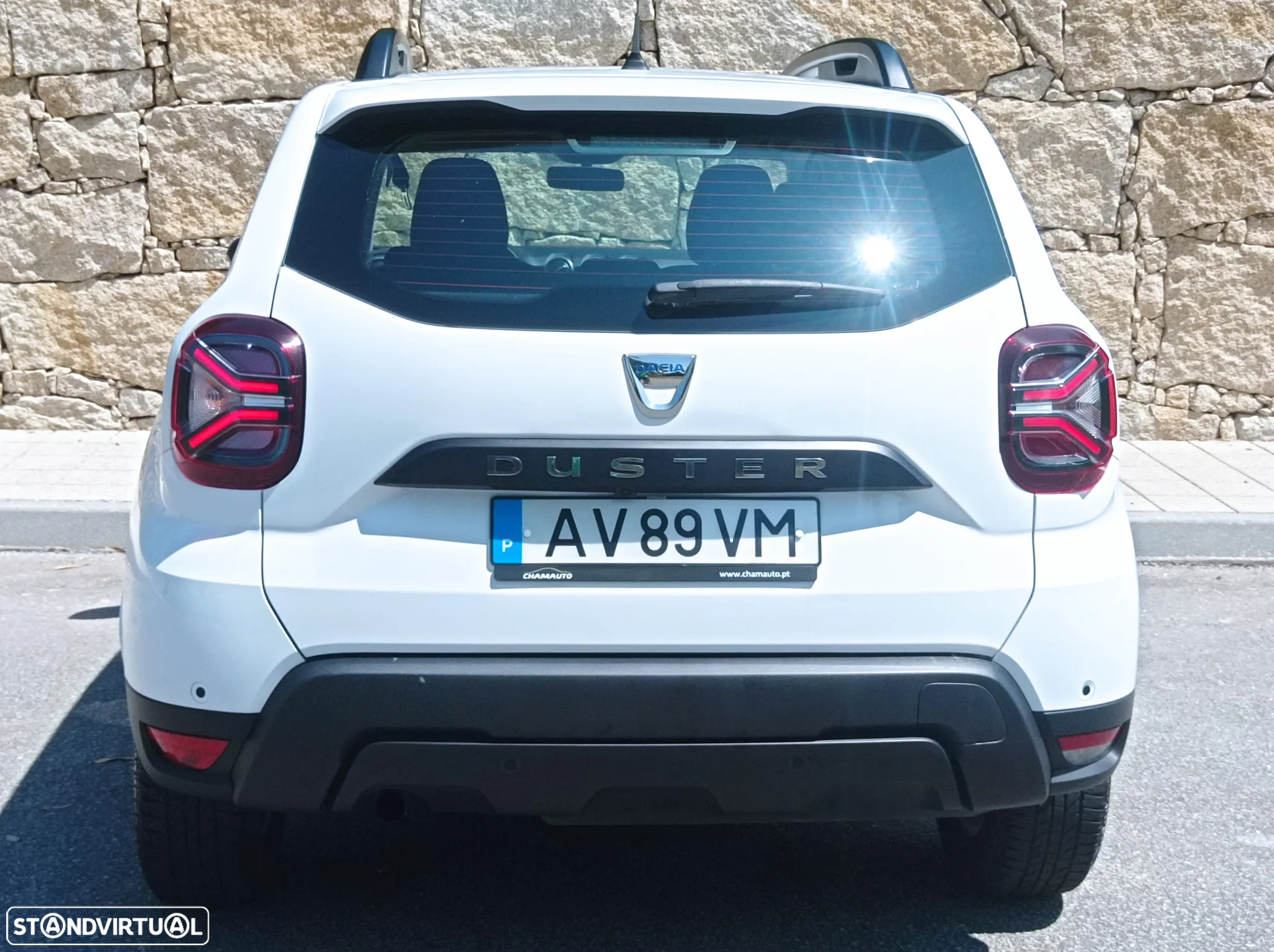 Dacia Duster 1.5 Blue dCi Comfort 4WD - 6