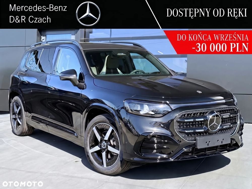 Mercedes-Benz GLB - 2