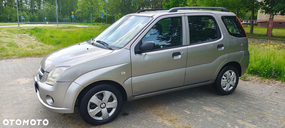 Suzuki Ignis 1.3 Comfort - 13