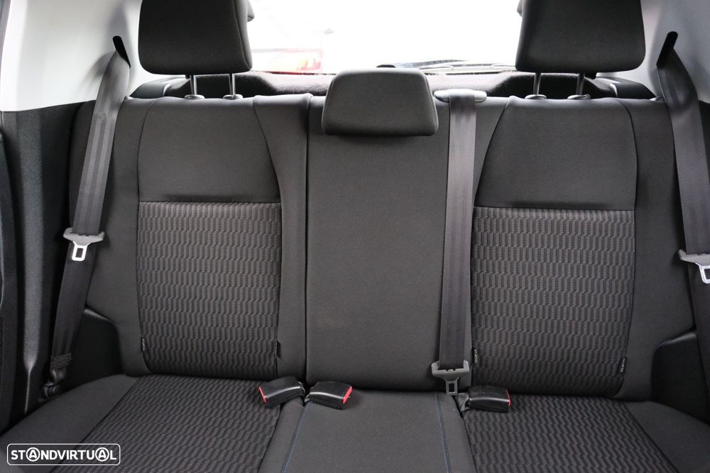 Peugeot 208 1.5 BlueHDi Signature - 10