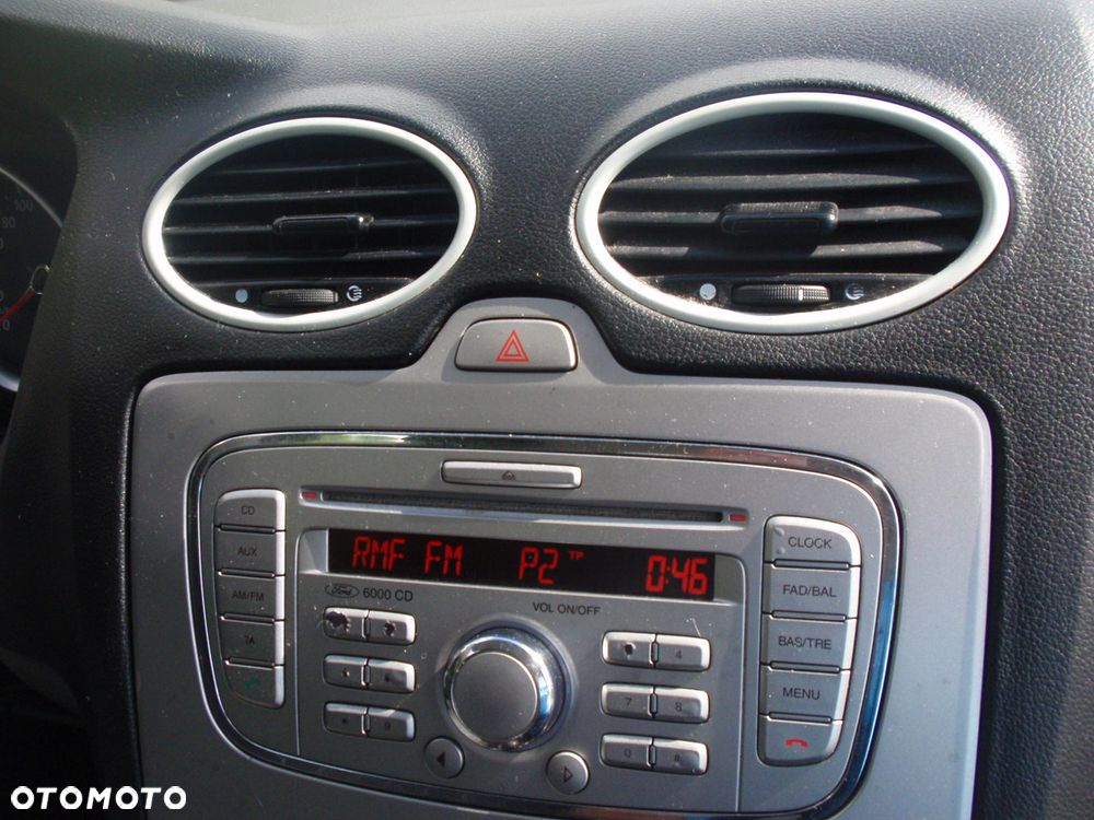 Ford Focus - 20