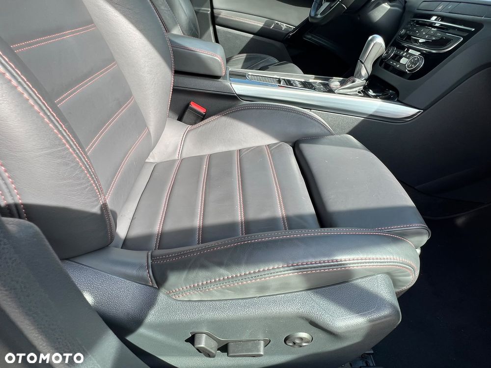 Peugeot 508 BlueHDi 180 EAT6 Stop&Start GT - 26