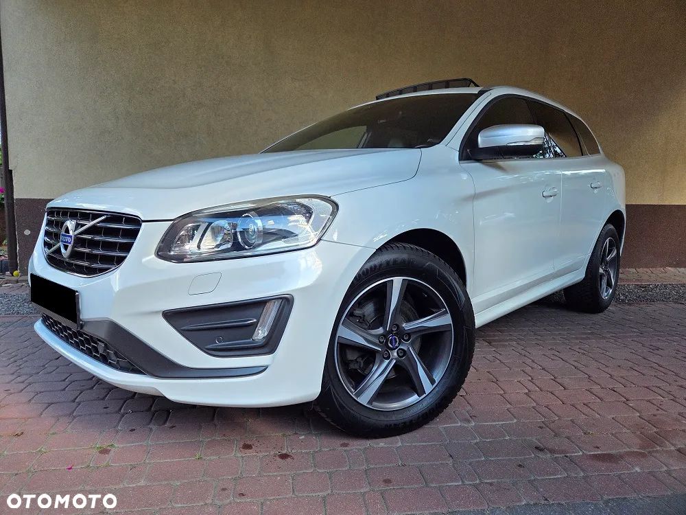 Volvo XC 60 D4 Geartronic RDesign - 4