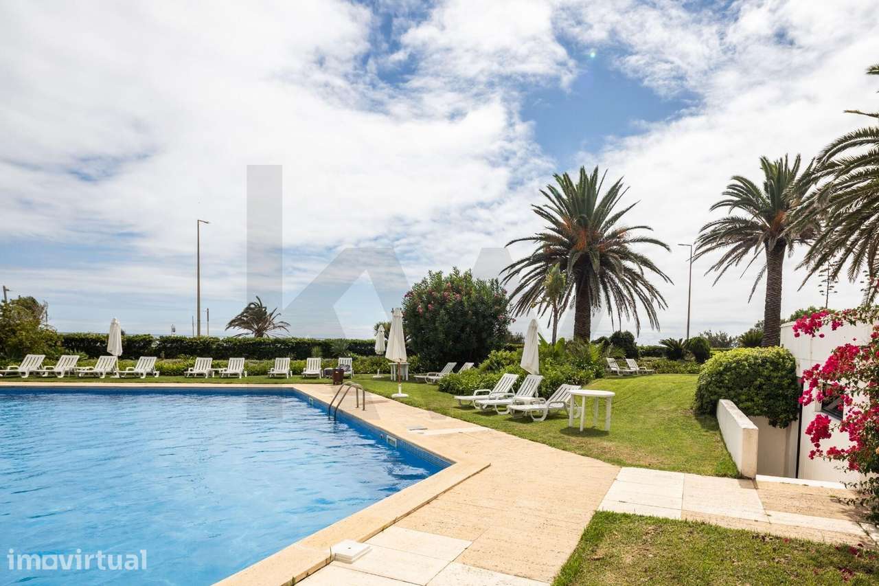Apartamento em Condomínio Fechado com Piscina e Jardim – São Pedro do - Grande imagem: 2/17