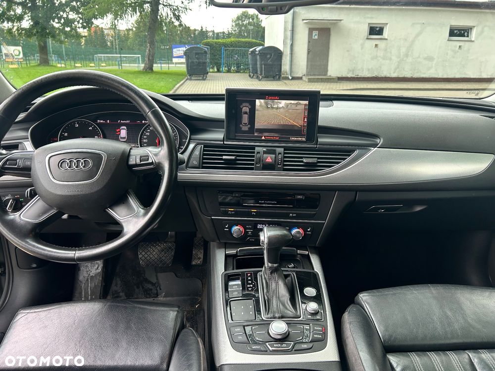 Audi A6 ver-3-0-tdi-multitronic - 12