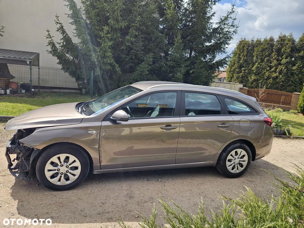 Hyundai i30 1.0 T-GDI Classic + DCT - 5