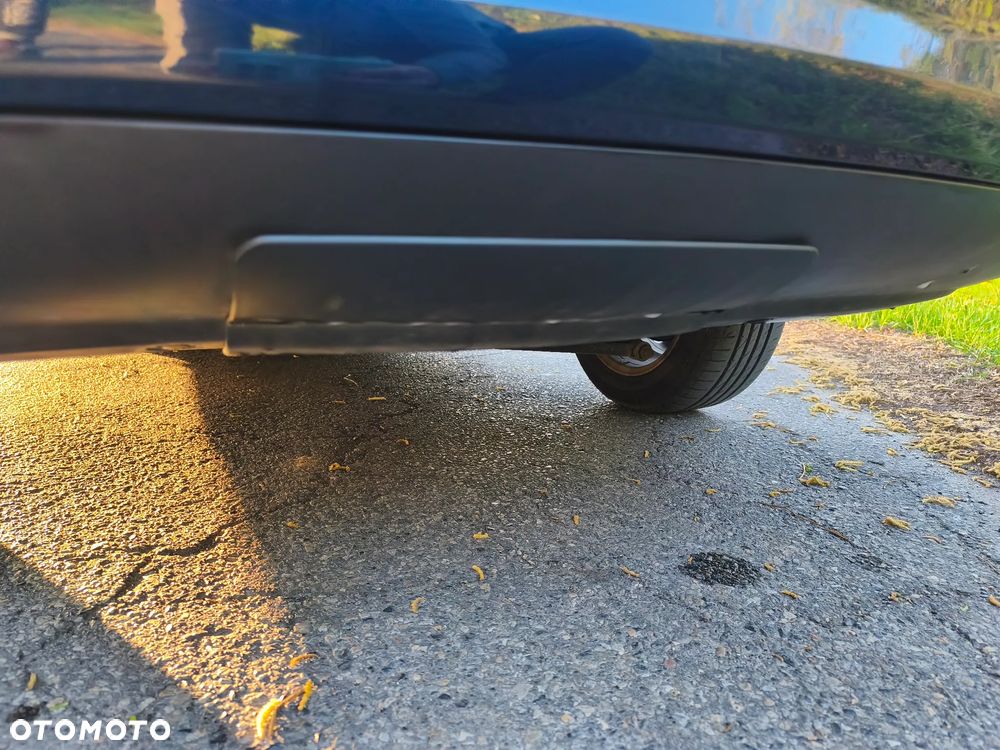 Opel Astra 1.4 Turbo - 9