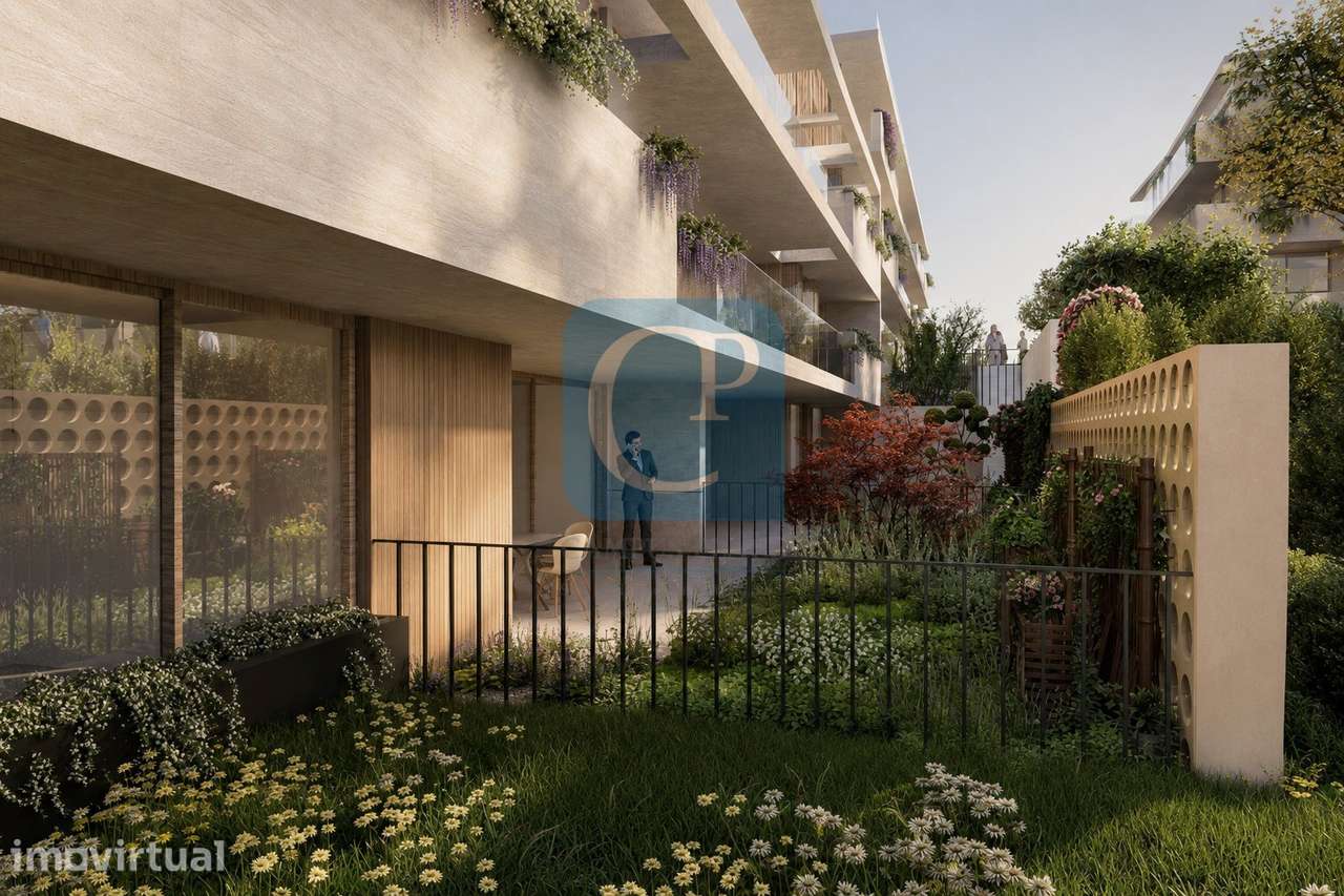 Apartamento T0 Venda, no Empreendimento Aureo Private Residences - Grande imagem: 4/18