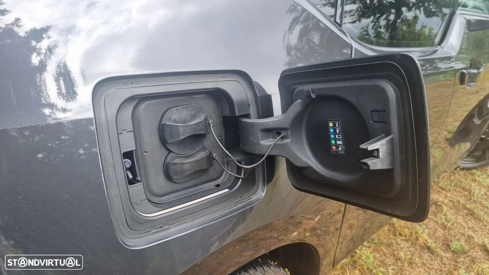 BMW i3 +EXA +Comfort Package Advance - 3