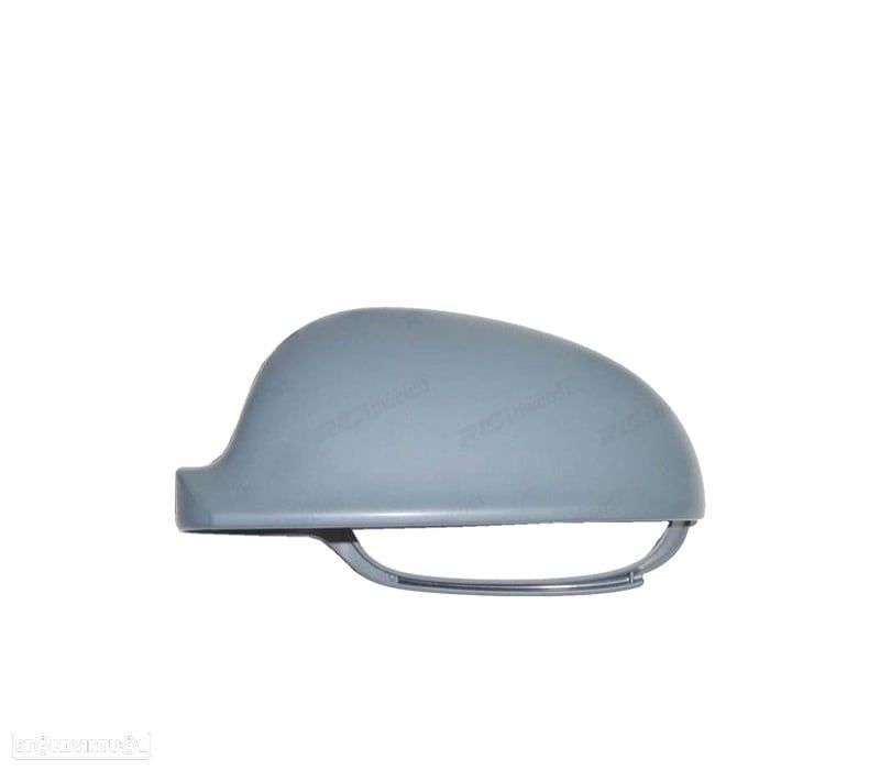 CAPA ESPELHO ESQUERDO VOLKSWAGEN VW GOLF V 03-08 - 1
