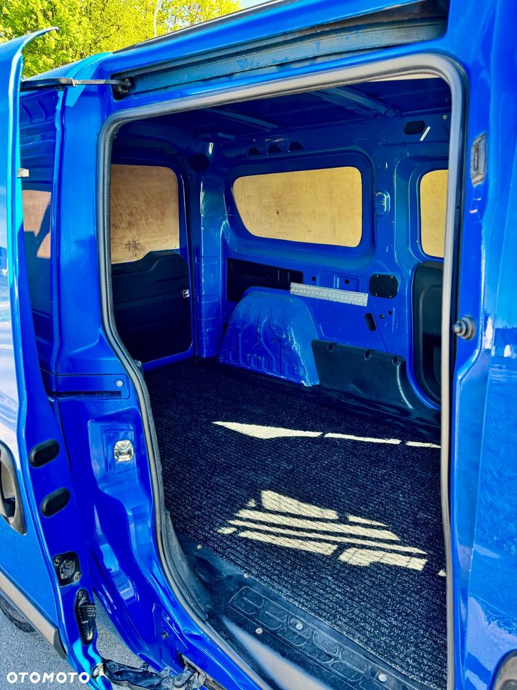 Opel Combo - 10