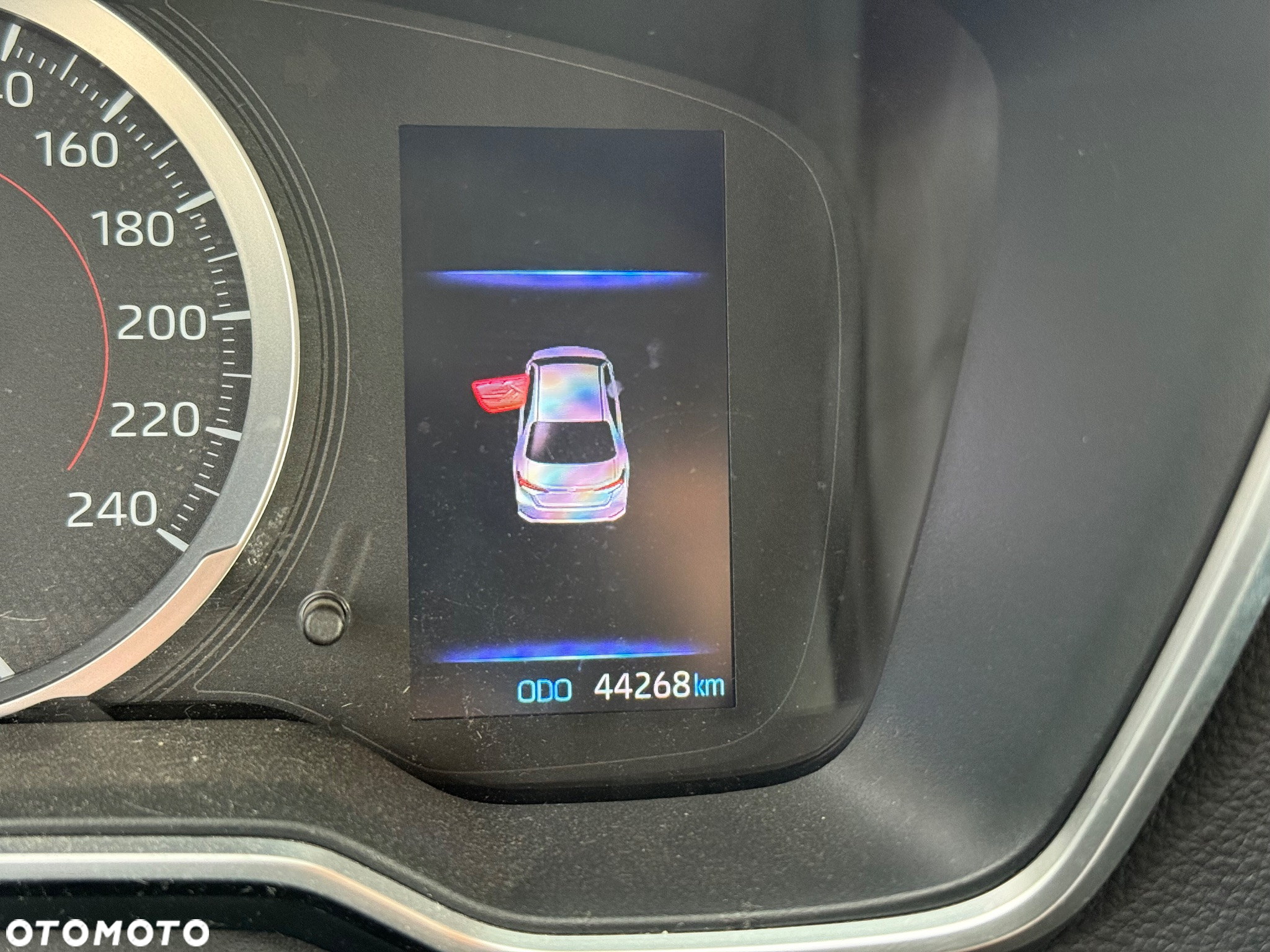 Toyota Corolla 1.5 Comfort - 30