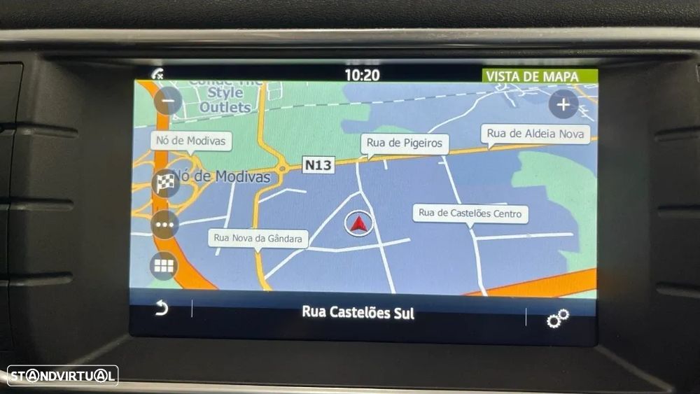 Land Rover Range Rover Evoque eD4 Pure - 10