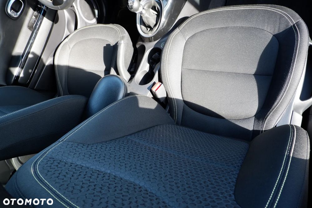 Kia Soul 1.6 GDI Dream-Team Edition - 8