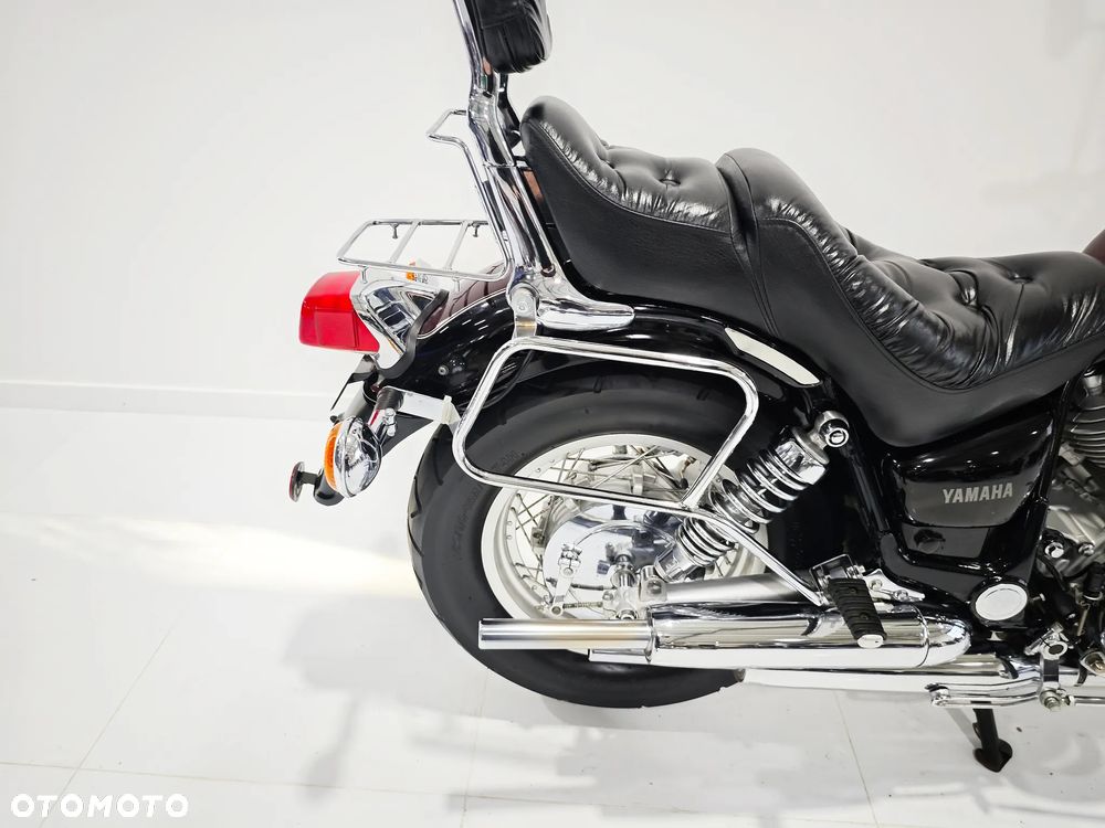 Yamaha Virago - 11