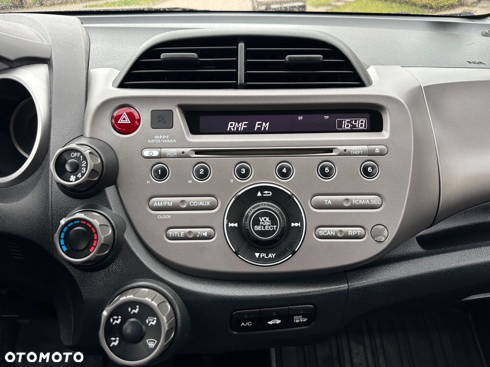 Honda Jazz 1.2 Base VSA - 22