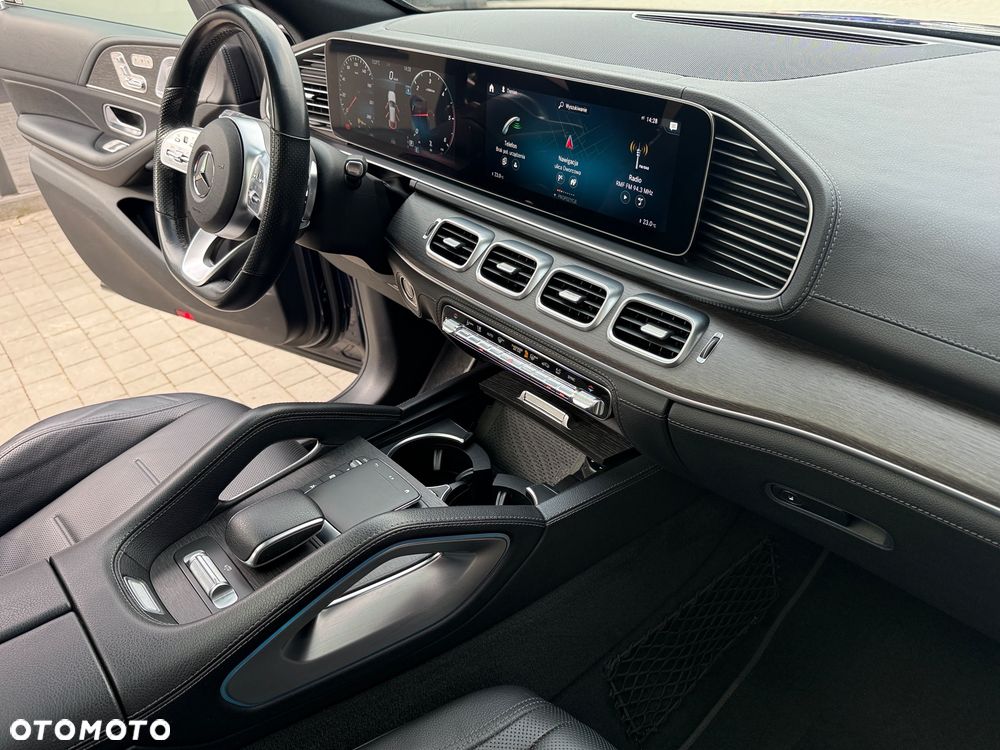 Mercedes-Benz GLE 400 d 4-Matic Premium Plus - 32